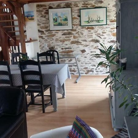 La Grangette Du Paradis Naucelle Exteriér fotografie